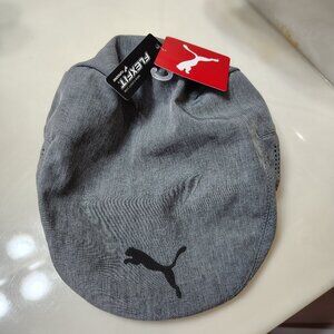 Puma Golf Men's Tour Driving Hat Small/Medium Flex Fit